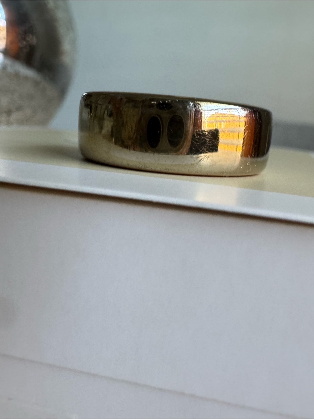 Oura Smart Ring - Picture 3 of 5